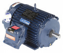 Marathon Motors 5 HP Hazardous Location Motor,3-Phase,1755 Nameplate RPM,208-230/460 Voltage,Frame 184T - 184TTGN6544