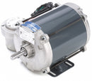 Marathon Motors 1/3 HP Hazardous Location Motor,3-Phase,1725 Nameplate RPM,208-230/460 Voltage,Frame 56 - 056T17E5309