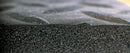 Notrax Antifatigue Runner, PVC Sponge, 60 ft x 2 ft, 1 EA - 419R0024BY