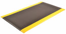 Notrax Antifatigue Mat, PVC Sponge, 6 ft x 2 ft, 1 EA - 419S0026BY