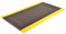 Notrax Antifatigue Runner, PVC Sponge, 60 ft x 2 ft, 1 EA - 419R0024BY