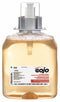 GOJO Fmx-12 Foam Hand Wash, Fresh Fruit, Fmx-12 Dispenser, 1250Ml Pump, 3/Carton - GOJ516203CT