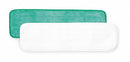 Rubbermaid Microfiber Dust Mop, Length 18", Width 5", 1 EA - FGQ41200GR00