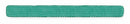 Rubbermaid Microfiber Dust Mop, Length 48", Width 5", 1 EA - FGQ44800GR00