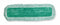 Rubbermaid Microfiber Dust Mop, Length 24", Width 5", 1 EA - FGQ42600GR00