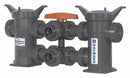 Hayward Basket Strainer, 1/2", Socket/Threaded, FPM - DB2050ST132