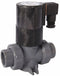 Hayward PVC Solenoid Valve, 2-Way/2-Position Valve Design, Normally Closed - SV10075STV