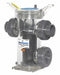 Hayward Basket Strainer, PVC, 1", Socket/Thread - SBC100STE132