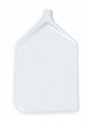 Tough Guy 3CPF3 - Replacement Blade White 4 1/2 In