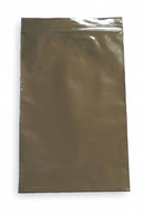 Top Brand Pharma. Transfer Bags, 0.5gal, Red, PK1000 - 3CUG7