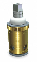 Watersaver Hot/Cold Cartridge, Fits Brand WaterSaver, Ceramic, Stainless Steel - BNV200