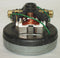 Ametek Lamb Thru-Flow Vacuum Motor, 5.7 in Body Dia., 120 Voltage, Blower Stages: 1 - 119400-00