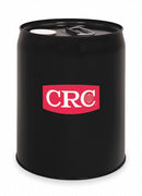 CRC Cleaner/Degreaser, 5 gal Cleaner Container Size, Drum Cleaner Container Type, Unscented Fragrance - 14007