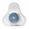 Tough Guy Urinal Block with Screen, Springtime, Non-Para, 3 oz Solid - 3EEE6