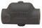 Watts 80 psi Enhanced Air Separator, Cast Iron, 1 in NPT Inlet - 1 AS-M1 T