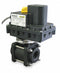 Banjo EV150 - Electronic Ball Valve Polyprop 1-1/2 In.