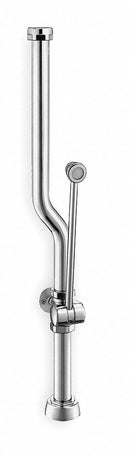 Sloan Bedpan Washer Retrofit Kit, For Use with Series Royal(R), 34 3/8 in Rough-In - DV130