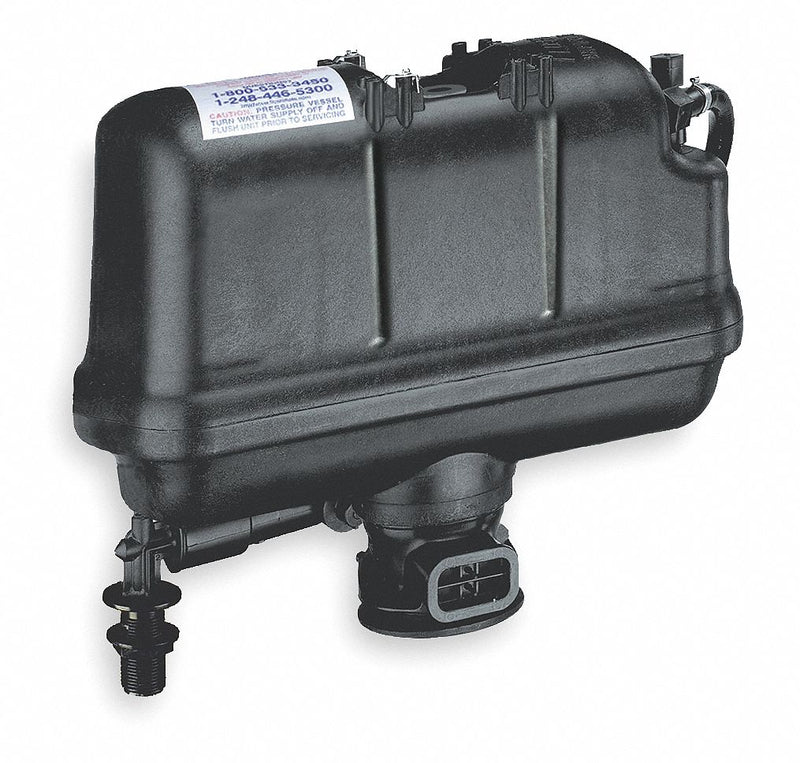 Flushmate Pressure Assist Flushing System, Fits Brand Flushmate, For Use with Series 503 Series, Toilets - M-101526-F31