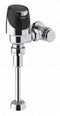 Sloan Exposed, Top Spud, Automatic Flush Valve, For Use With Category Urinals, 1.0 Gallons per Flush - Solis 8186-1
