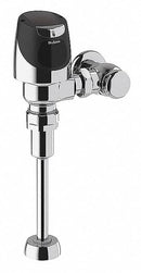 Sloan Exposed, Top Spud, Automatic Flush Valve, For Use With Category Urinals, 0.5 Gallons per Flush - Solis 8186-0.5