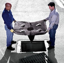 Ultratech Drain Guard, Oil & Sediment Model, Removes Oil, Sediment, For Use With Almost Any Drain - 9217