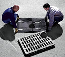 Ultratech Drain Guard, Oil & Sediment Model, Removes Oil, Sediment, For Use With Almost Any Drain - 9217