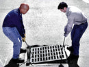 Ultratech Drain Guard, Oil & Sediment Model, Removes Oil, Sediment, For Use With Almost Any Drain - 9217