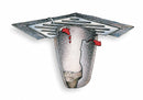 Ultratech Drain Guard, Oil & Sediment Model, Removes Oil, Sediment, For Use With Almost Any Drain - 9217