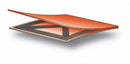 Ultratech Drain Seal, 36 in Length, 36 in Width, 3/8 in Thickness, Urethane Material - 2130
