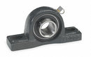 Dayton 3FCR9 - Pillow Block Bearing Ball 2-7/16 Bore