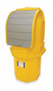 Ultratech Spill Containment Pallets, Covered, 70 gal Spill Capacity, 800 lb - 9641