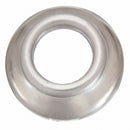 Chicago Faucets Cartridge Seat, Fits Brand Chicago Faucets, Monel - 1-027JKABNF