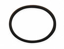 Chicago Faucets Cartridge Cap Gasket, Fits Brand Chicago Faucets, Elastomer - 1-043JKABNF