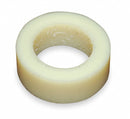 Chicago Faucets Rubber Washer, Fits Brand Chicago Faucets, Actual Inside Dia. 11/32", Actual Outside Dia. 9/16" - 1797-129JKABNF
