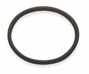 Chicago Faucets Cartridge O-Ring, Fits Brand Chicago Faucets, Elastomer - 2-043JKABNF
