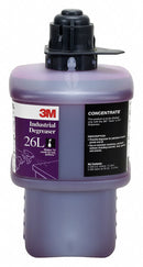 3M Degreaser For Use With 3M(TM) Twist 'n Fill(TM) Chemical Dispenser, 1 EA - 26L