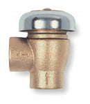 Apollo 1 1/4 in x 3 3/4 in Vacuum Breaker, FNPT Connection Type - 3810601