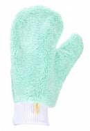 Rubbermaid Duster Mitt, Microfiber - FGQ65200GR00