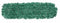 Rubbermaid Microfiber Dust Mop, Length 36", Width 5", 1 EA - FGJ85500GR00