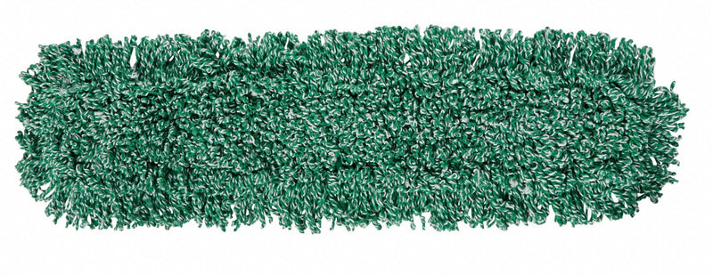 Rubbermaid Microfiber Dust Mop, Length 36", Width 5", 1 EA - FGJ85500GR00