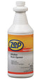 Zep Professional Drain Opener, 1 qt Bottle, Odorless Liquid, Ready To Use, 1 EA - 1041423