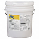 Zep Professional Floor Cleaner, 5 gal., Pail, 11 gal. RTU Yield per Container - 1041546