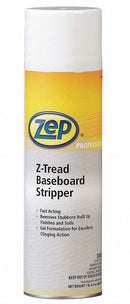 Zep Professional 20 oz. Baseboard Stripper, 1 EA - 1042215