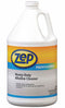 Zep Professional Cleaner, 1 gal Cleaner Container Size, Jug Cleaner Container Type, Mild Fragrance - 1041480