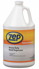 Zep Professional Degreaser, 1 gal Cleaner Container Size, Jug Cleaner Container Type, Unscented Fragrance - 1041483