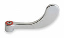 Chicago Faucets Handle, Fits Brand Chicago Faucets, For Use With Mfr. Model Number 895-ABCP - umber 895-ABCP - 3JAA9|317-HOTJKCP - Grainger