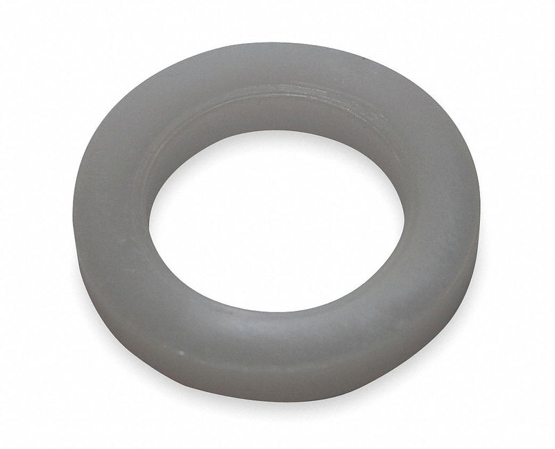 Chicago Faucets Celcon Washer, Fits Brand Chicago Faucets, Plastic - 340-004JKABNF