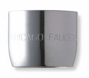 Chicago Faucets Laminar Outlet, Fits Brand Chicago Faucets, Chrome, Brass - E36JKABCP