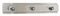 Advance Tabco Mop Hanger, 1 EA - K-242