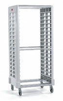 Rubbermaid FG331900OWHT - Rack and Cart 300 lb.